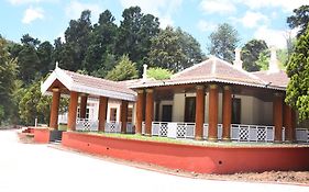 Kstdc Hotel Mayura Royal Heritage-Ooty